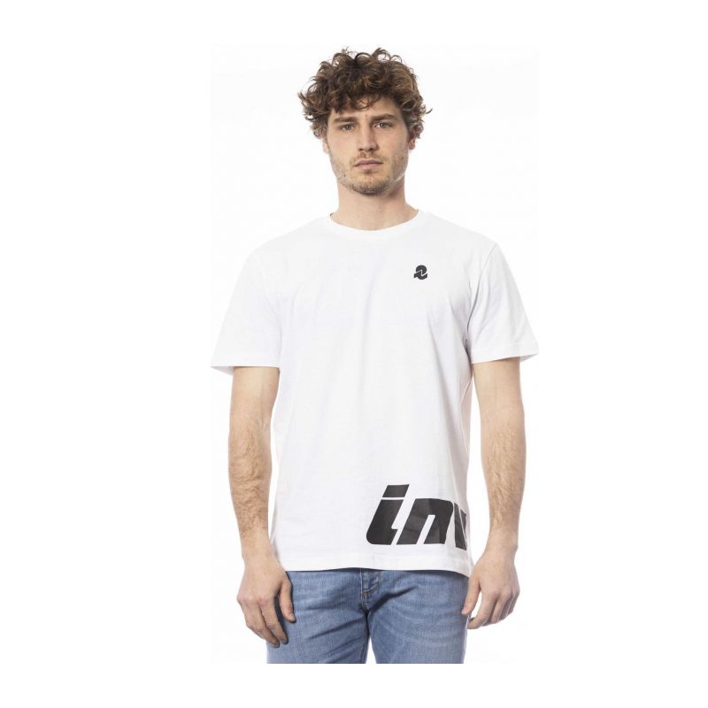 Тениска INVICTA 4451302U_376BIANCOOTTICO