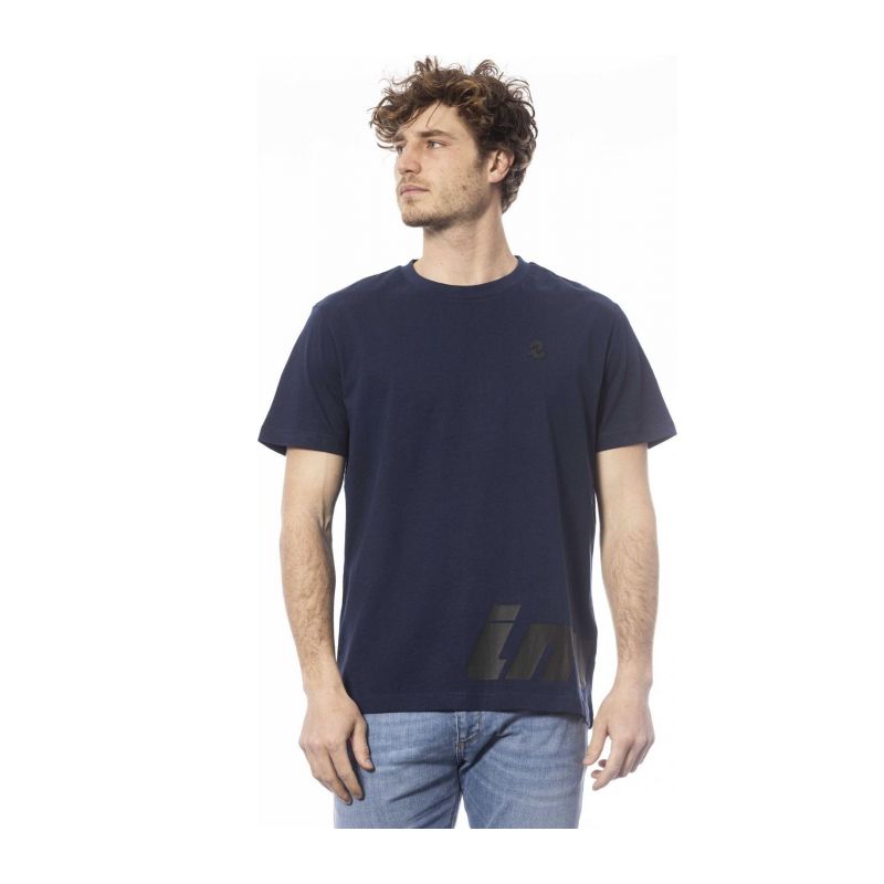 Тениска INVICTA 4451302U_730BLUSCURO