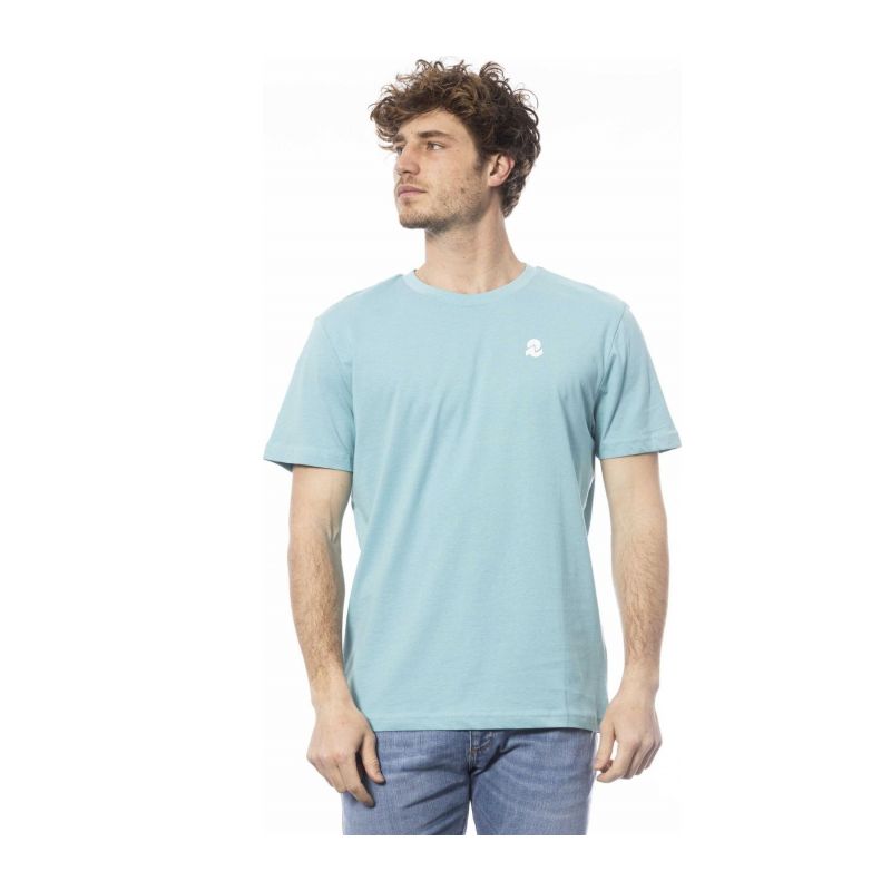 Тениска INVICTA 4451304U_8009ACQUA