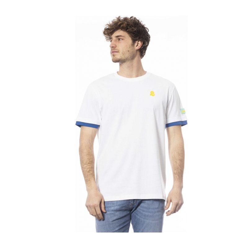 Тениска INVICTA 4451319U_1BIANCO