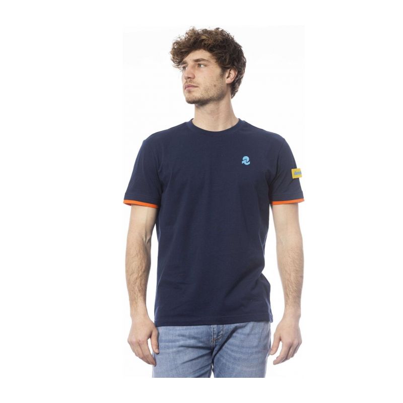 Тениска INVICTA 4451319U_730BLUSCURO