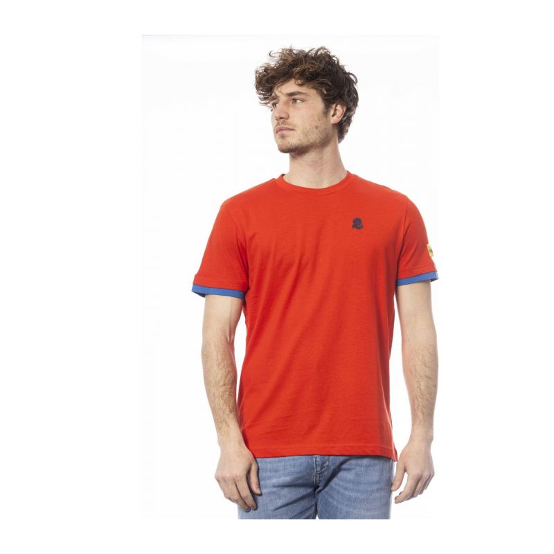 Тениска INVICTA 4451319U_3Rosso