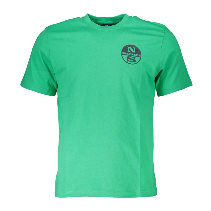 Тениска NORTH SAILS 902838000_VE0409