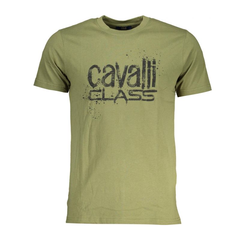 Тениска CAVALLI CLASS