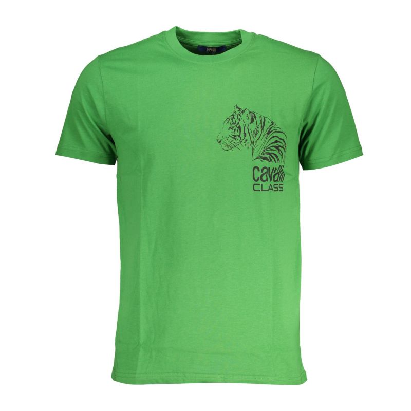 Тениска CAVALLI CLASS QXT63EJD060_VE07334