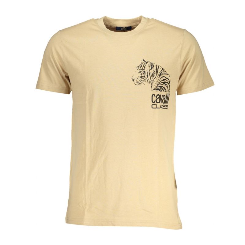 Тениска CAVALLI CLASS QXT63EJD060_BE00503