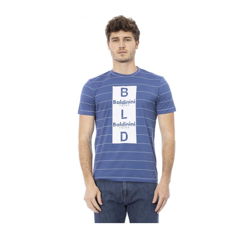 Тениска BALDININI TREND TSU538_COMO_RigaBluette