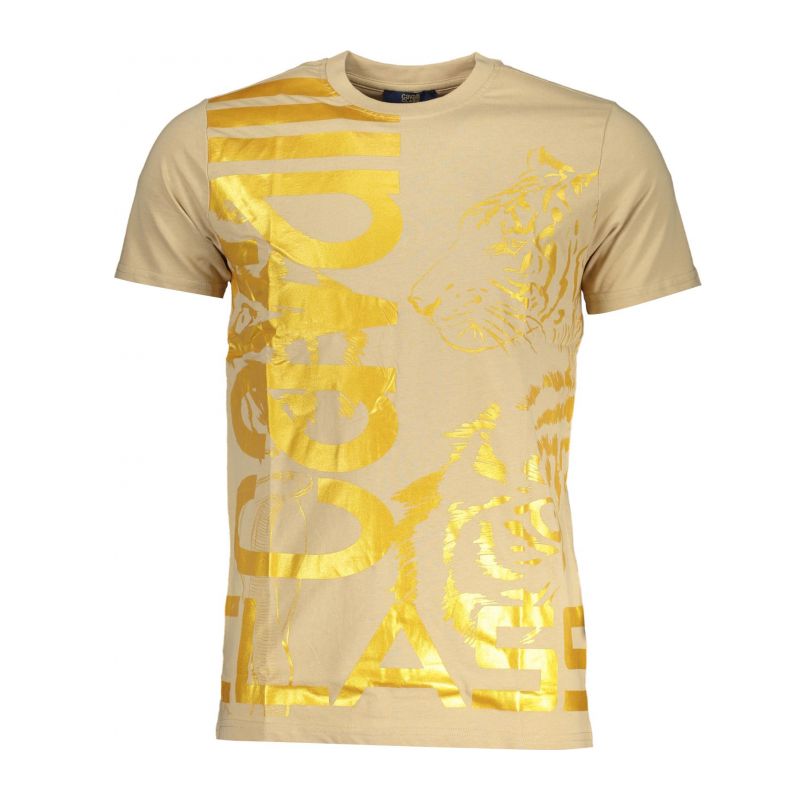 Тениска CAVALLI CLASS QXT63DJD060_BE00503