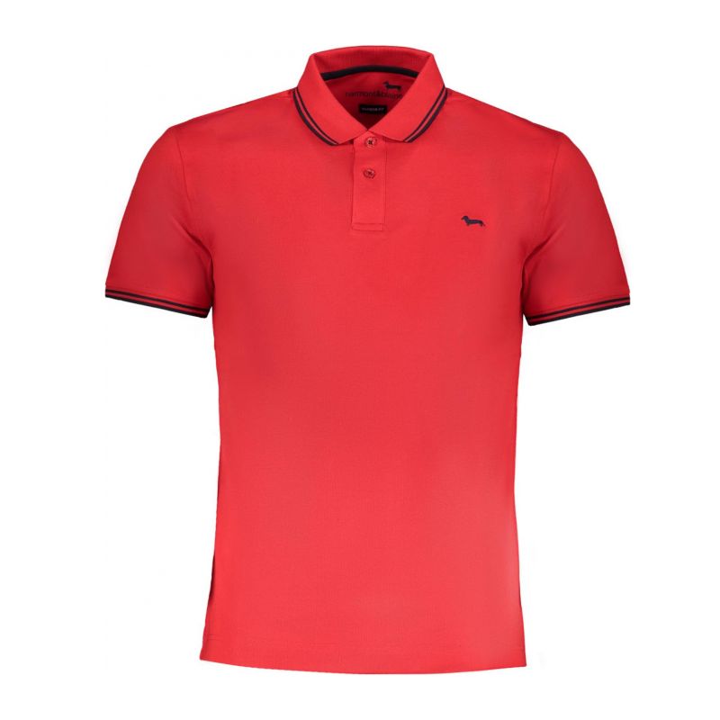 Тениска HARMONT&BLAINE LNL010021148_RO501