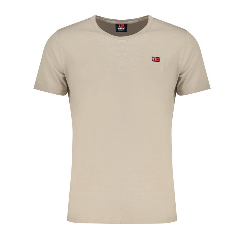Тениска NORWAY 1963 836016_BESAND