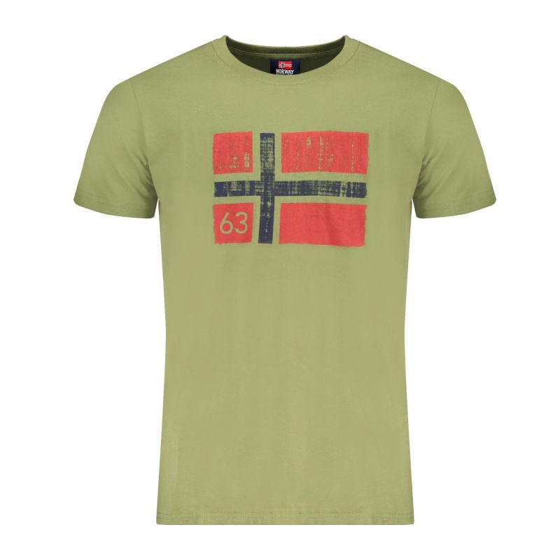 Тениска NORWAY 1963 846019_VEMILITY