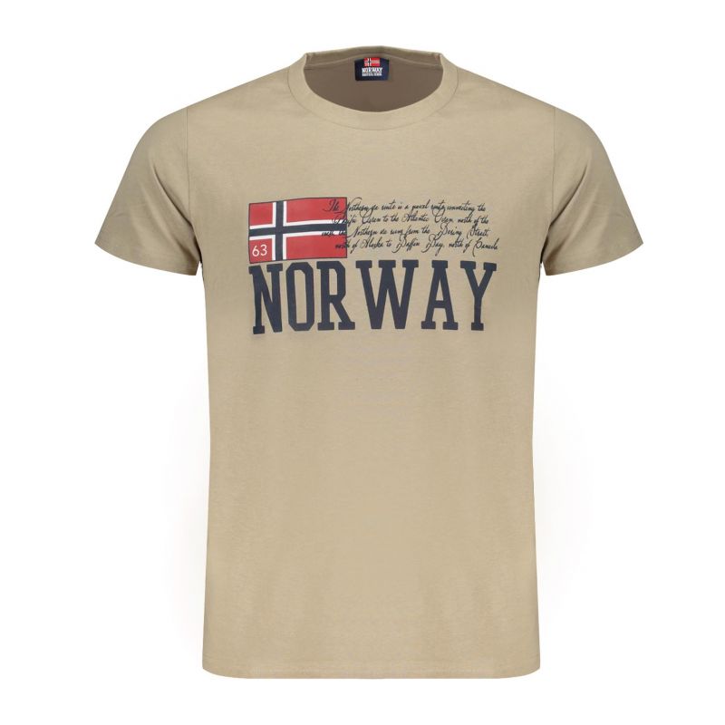 Тениска NORWAY 1963 846020_BESAND