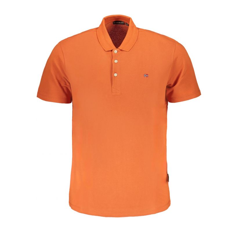 Тениска NAPAPIJRI