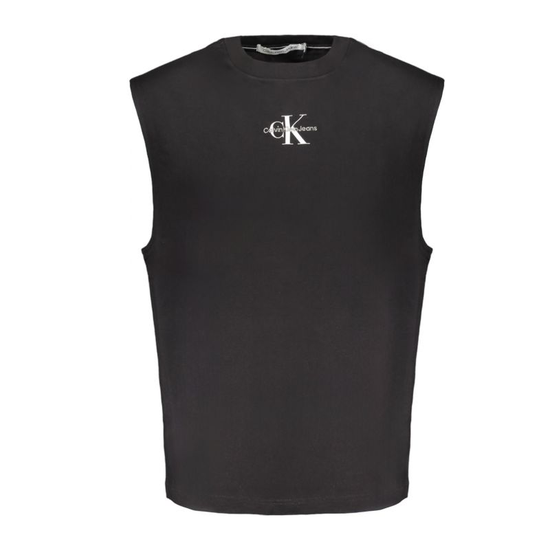 Тениска CALVIN KLEIN J30J325211_NEBEH