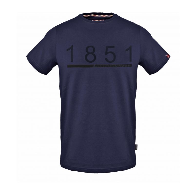 Тениска AQUASCUTUM T00223_85