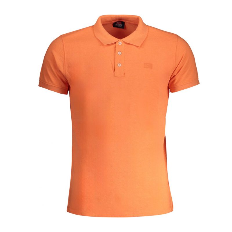 Тениска NORWAY 1963 848864_ARORANFL