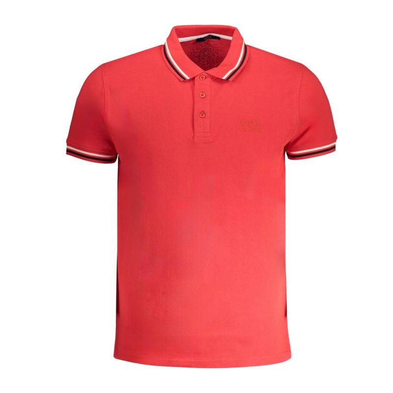 Тениска CAVALLI CLASS QXT64XKB002_RO02000