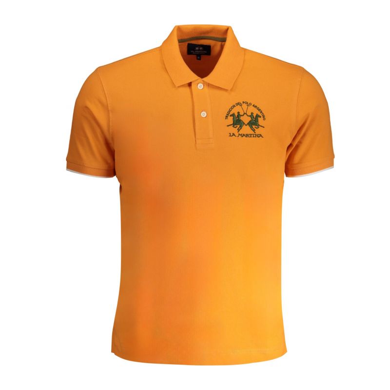 Тениска LA MARTINA YMP001PK001_AR02163