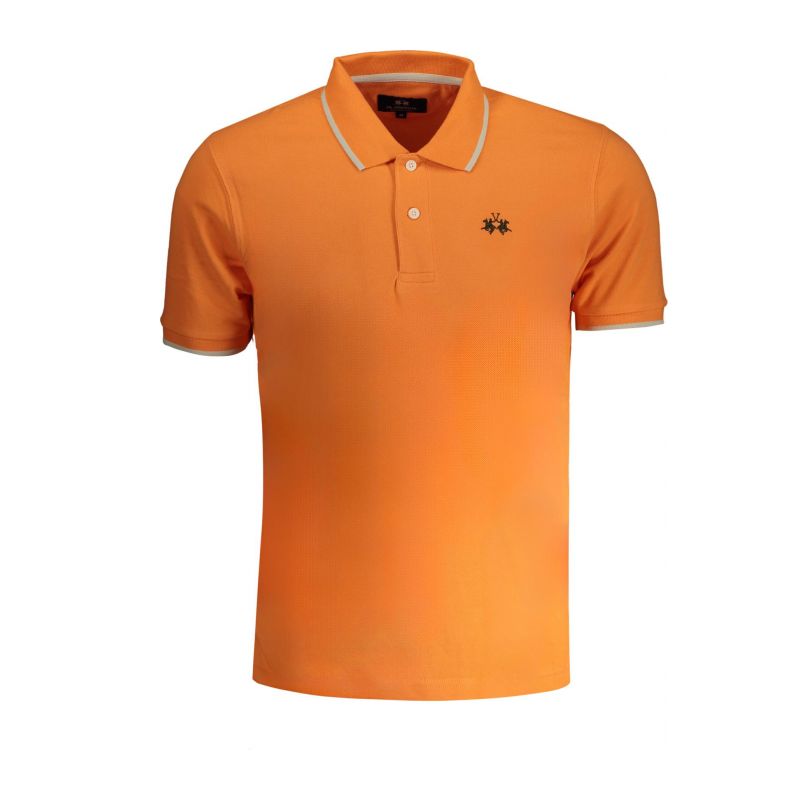 Тениска LA MARTINA BPMP04PK031_AR02163