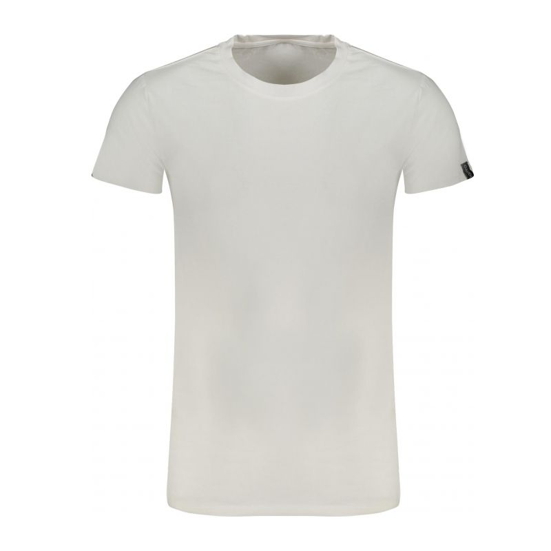 Тениска GAUDI GAU1UTS02_BIWHITE