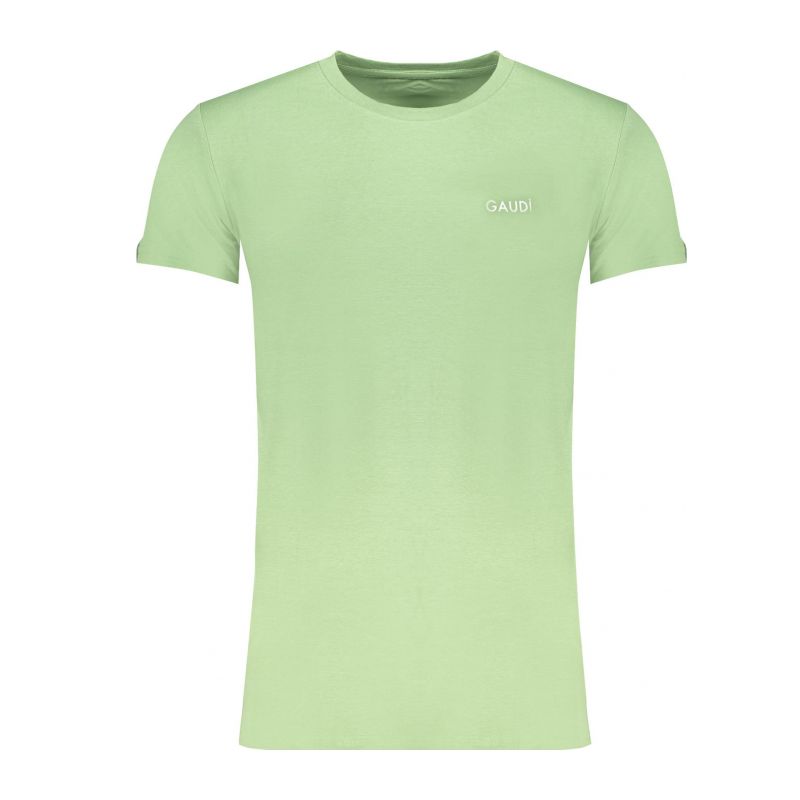 Тениска GAUDI GAU1UTS01_VESAGE
