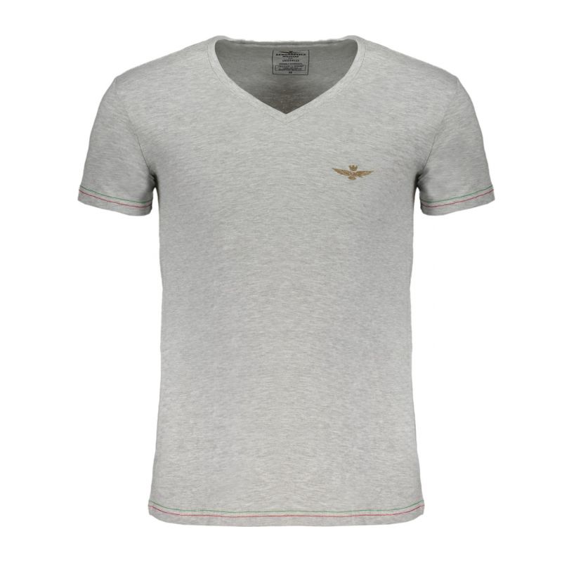 Тениска AERONAUTICA MILITARE SCOTI004J508_GR17171