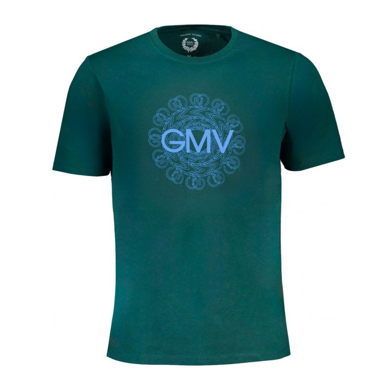 Тениска GIAN MARCO VENTURI AU01415DANILO_VEFORGRE