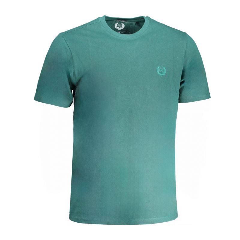 Тениска GIAN MARCO VENTURI AU01408GIZIO_VEFORGRE