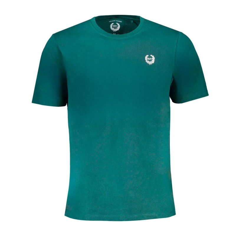 Тениска GIAN MARCO VENTURI AU01631CAMILLO_VEFORGRE