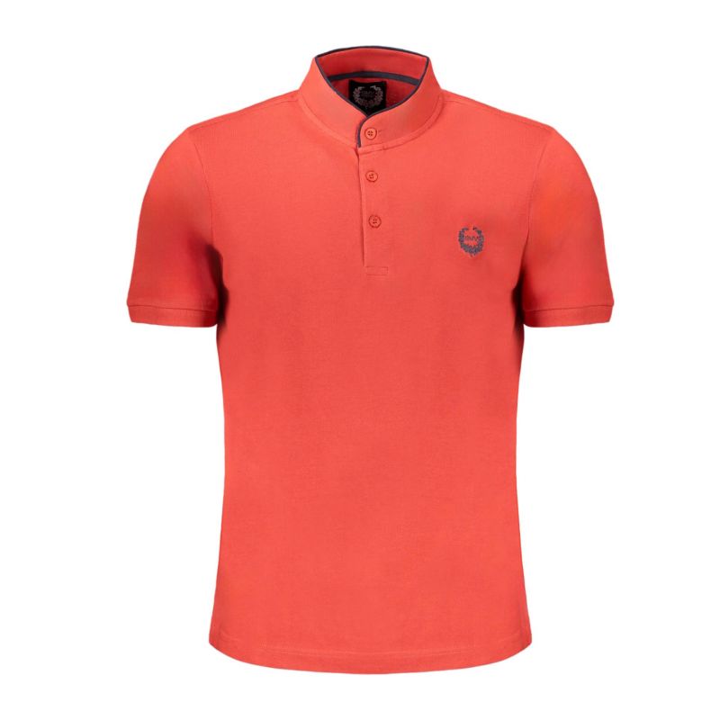 Тениска GIAN MARCO VENTURI AU01629GIORGIO_RORED