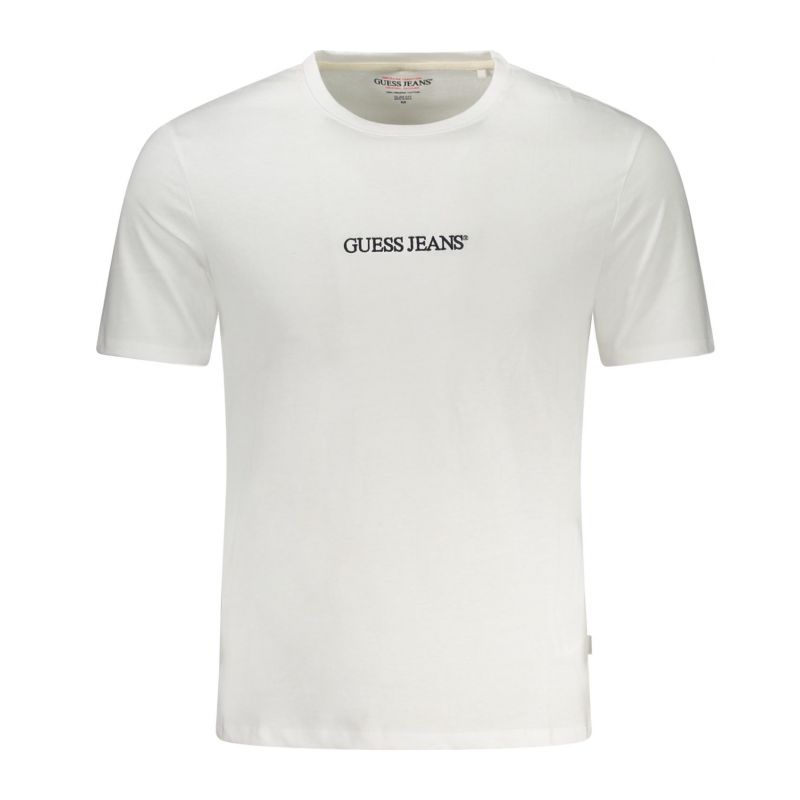 Тениска GUESS M4YI52K8HM0_BIG011