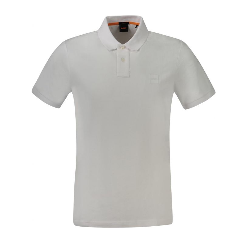 Тениска BOSS 50507803PASSENGER_BI100