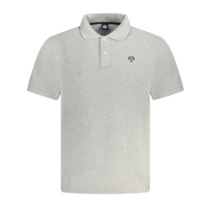 Тениска NORTH SAILS 995011000_GR0926