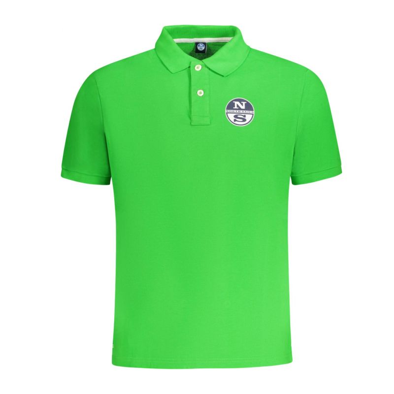 Тениска NORTH SAILS 995013000_VE0432