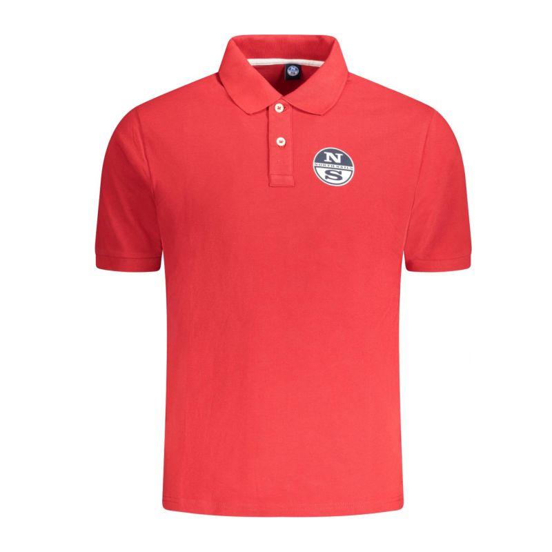 Тениска NORTH SAILS 995013000_RO0230