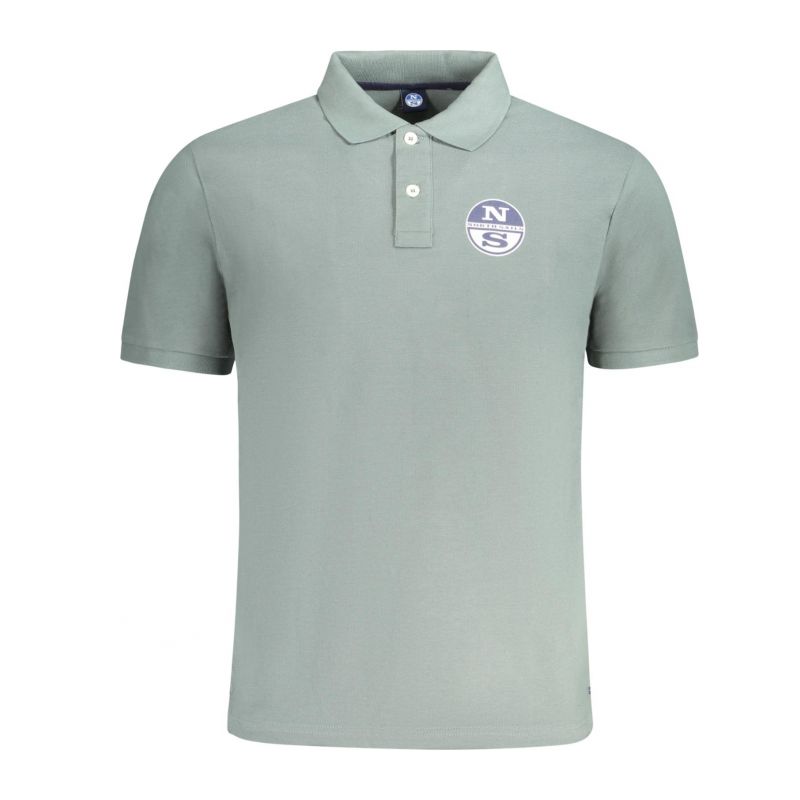 Тениска NORTH SAILS 995013000_VE0419