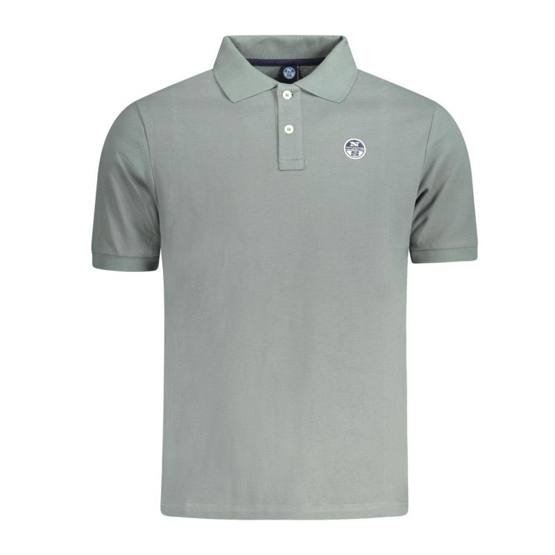 Тениска NORTH SAILS 995011000_VE0419