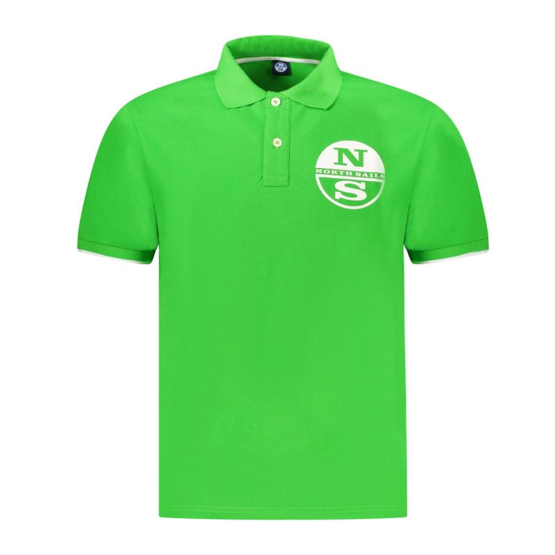 Тениска NORTH SAILS 995014000_VE0432