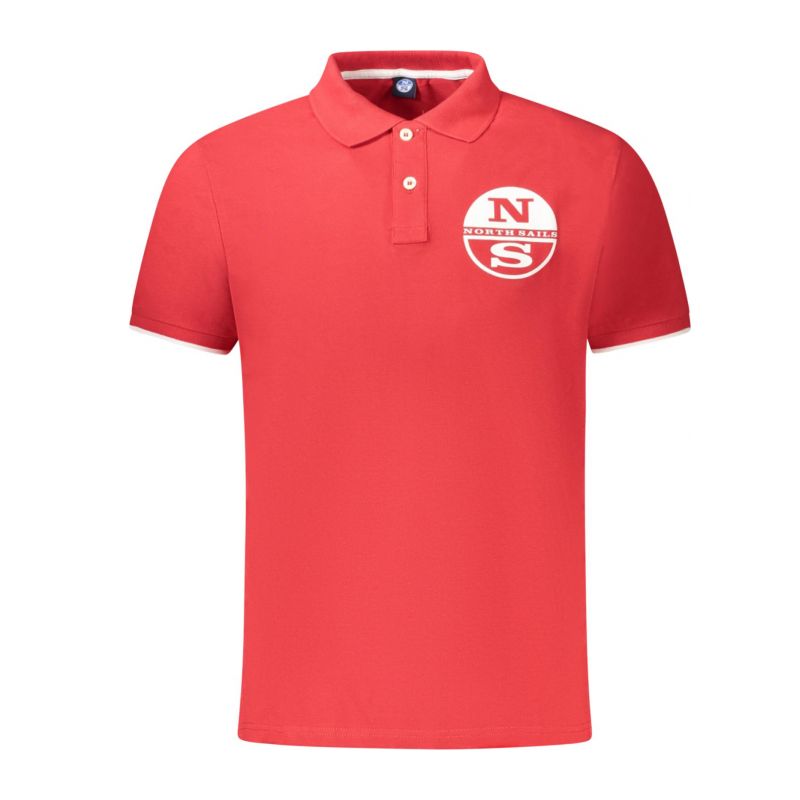 Тениска NORTH SAILS 995014000_RO0230