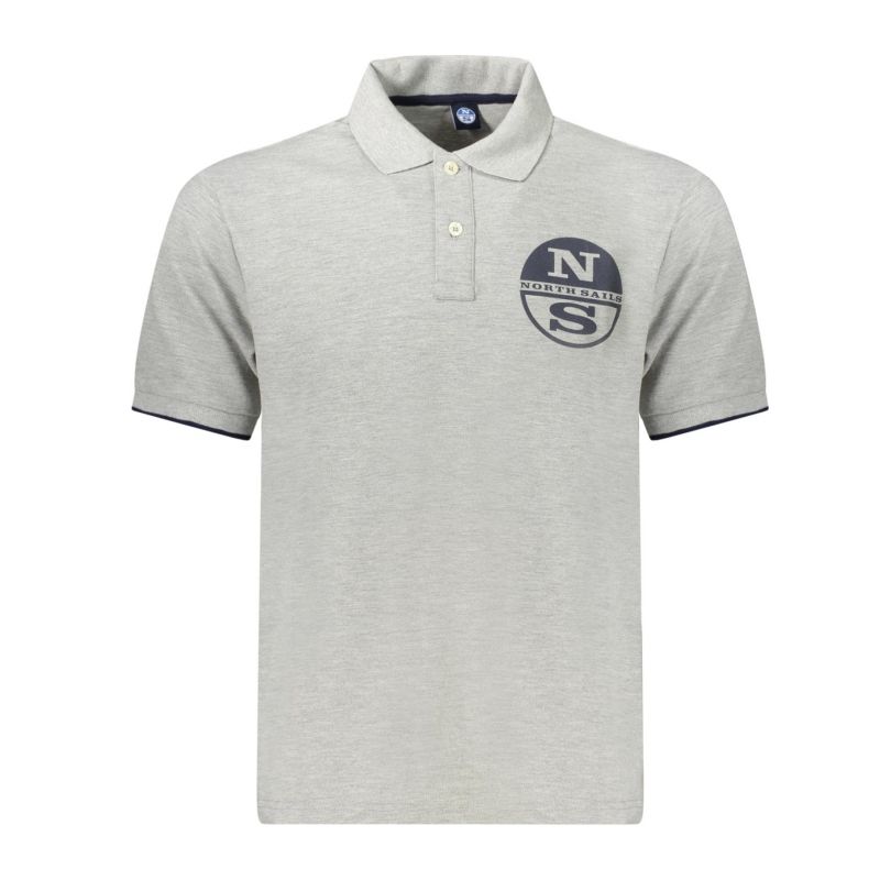 Тениска NORTH SAILS 995014000_GR0926