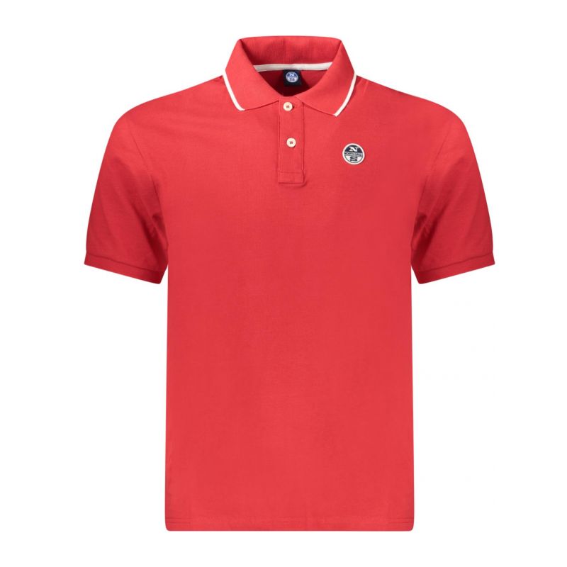 Тениска NORTH SAILS 995012000_RO0230