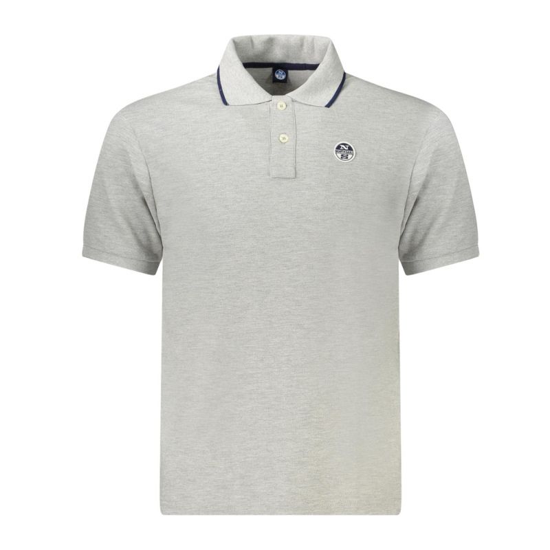 Тениска NORTH SAILS 995012000_GR0926