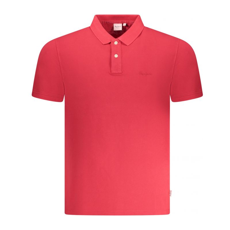 Тениска PEPE JEANS PM542099NEWOLIVER_RO285