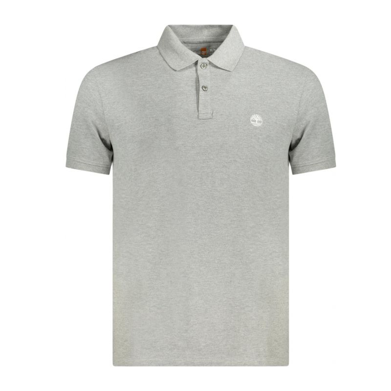 Тениска TIMBERLAND TB0A2BS1_GRV91