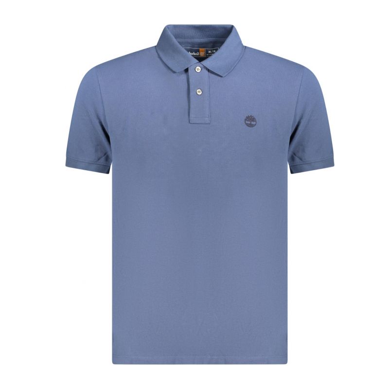 Тениска TIMBERLAND TB0A2BRY_BL288