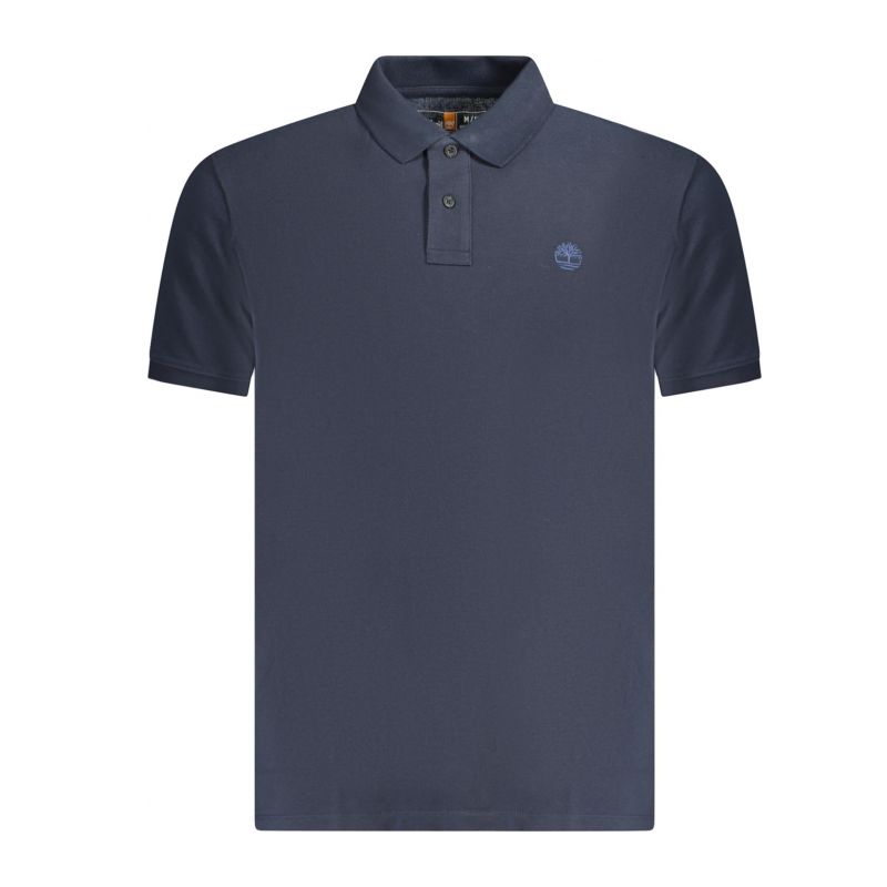 Тениска TIMBERLAND TB0A2BRY_BLZ02