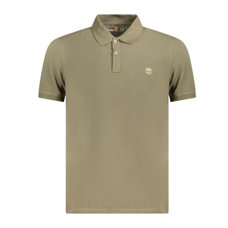 Тениска TIMBERLAND TB0A2BS1_VEAR5