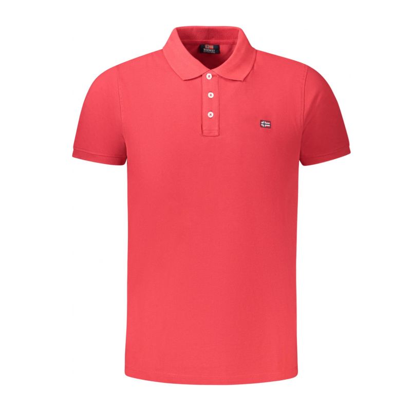 Тениска NORWAY 1963 838861_ROBITTER