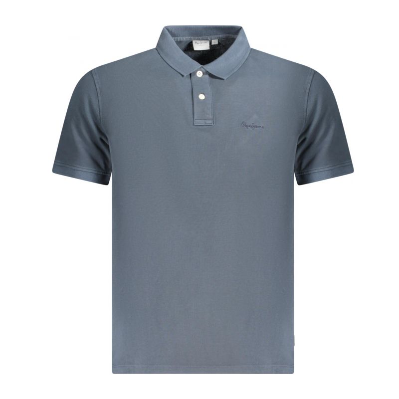 Тениска PEPE JEANS PM542099NEWOLIVER_BL594