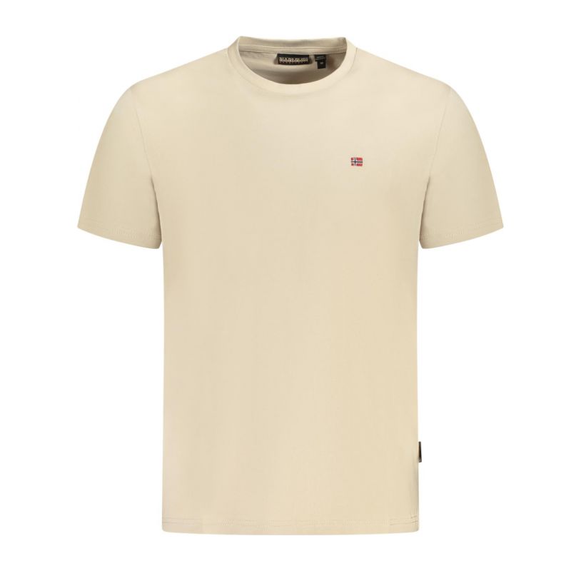 Тениска NAPAPIJRI NP0A4H8DSALISSSSUM_BEN1P